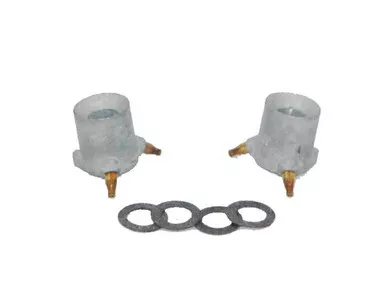 .042in Accelerator Pump Squirters - Tube Type AED5542