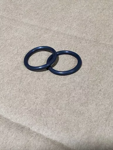 -08 Viton O-Ring - 2/pkgRHP720-08-01