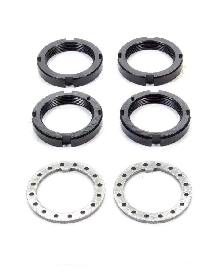 1/2 & 3/4 Ton Ford Hub Conversion Kit