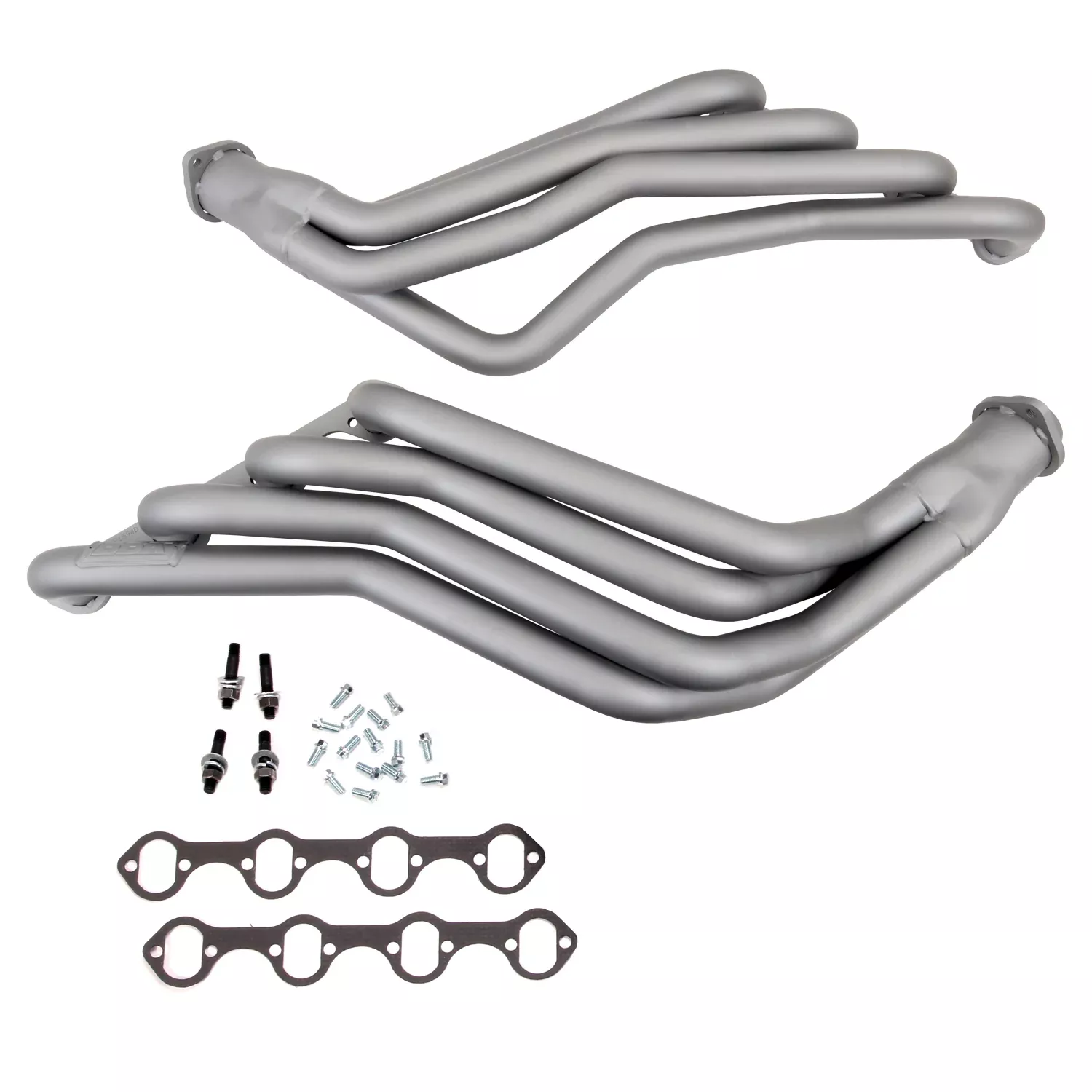 1-3/4 Full-Length Headers - 86-93 Mustang