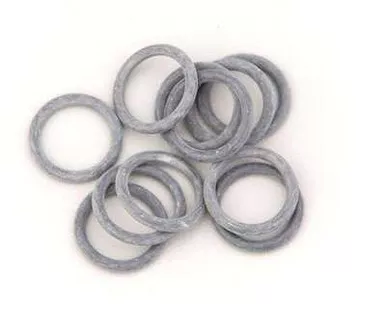 -12 Replacement Nitrile O-Rings (10) AFS15624