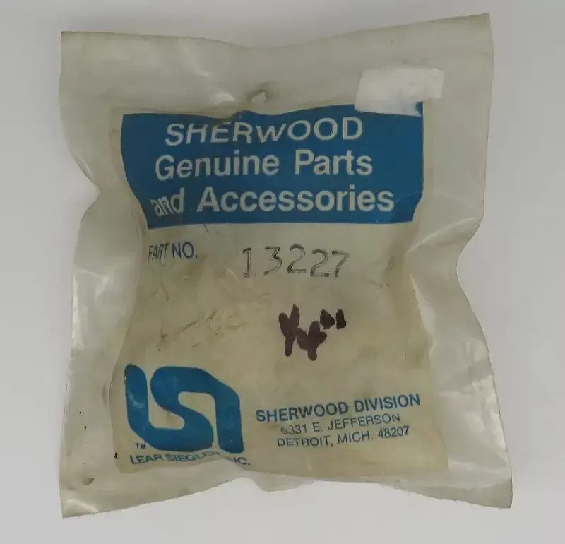 13227CP Sherwood 1/4″ Strainer 3/4/2025 THIS PART IS IN STOCK 3/4/2025