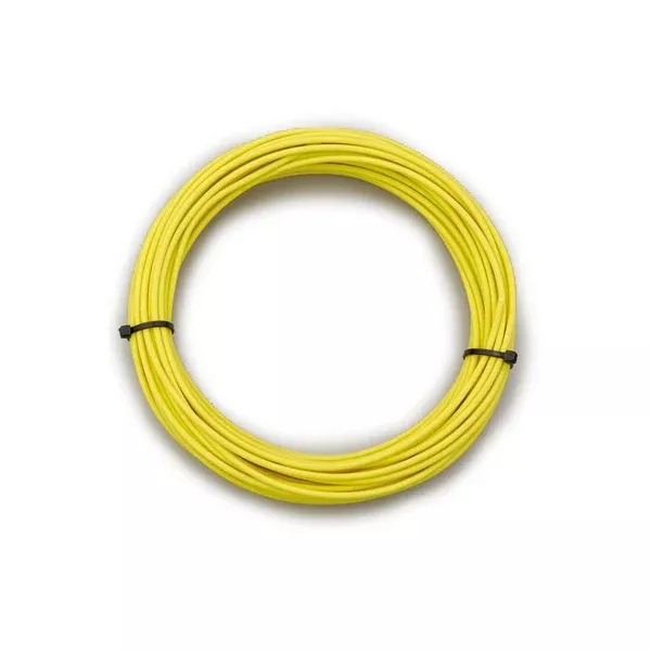 16 Gauge Yellow TXL Wire 50ft