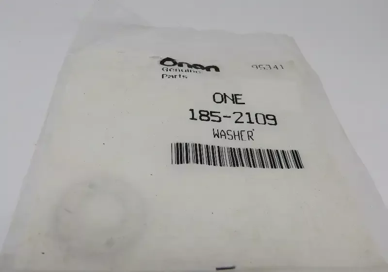 185-2109 Onan Washer-Flat 2/12/2024 THIS PART IS IN STOCK 2/12/2024
