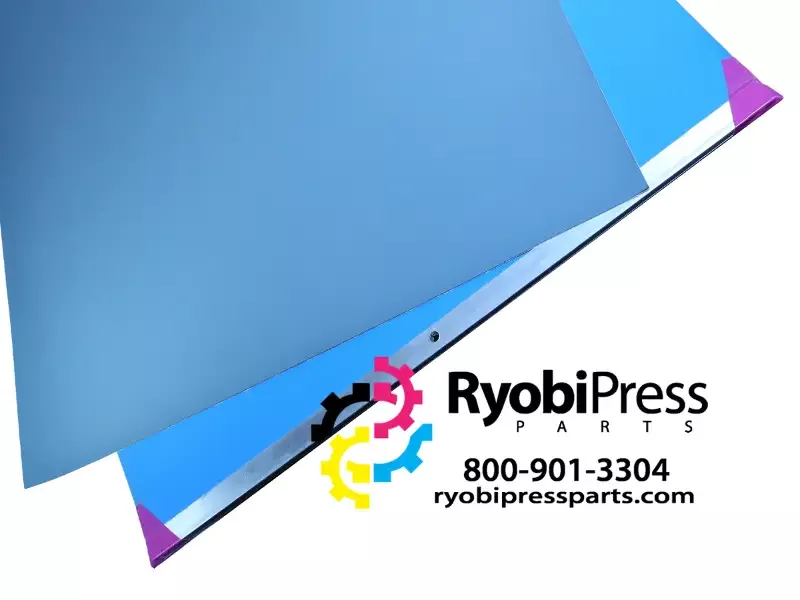 19 3/8 X 11 1/4″ RYOBI BLANKET WITH BARS 5 PLY