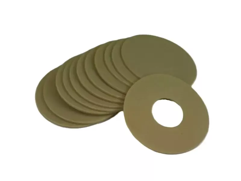 #19 SUCKER FEET FOR RYOBI 750 (1 DOZEN)