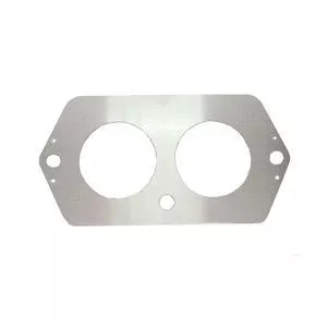 2 Gauge Mount Plate