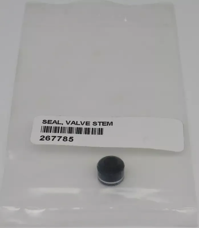 267785 Kohler Seal, Valve Stem 11/18/2025 THIS PART IS IN STOCK 11/18/2025