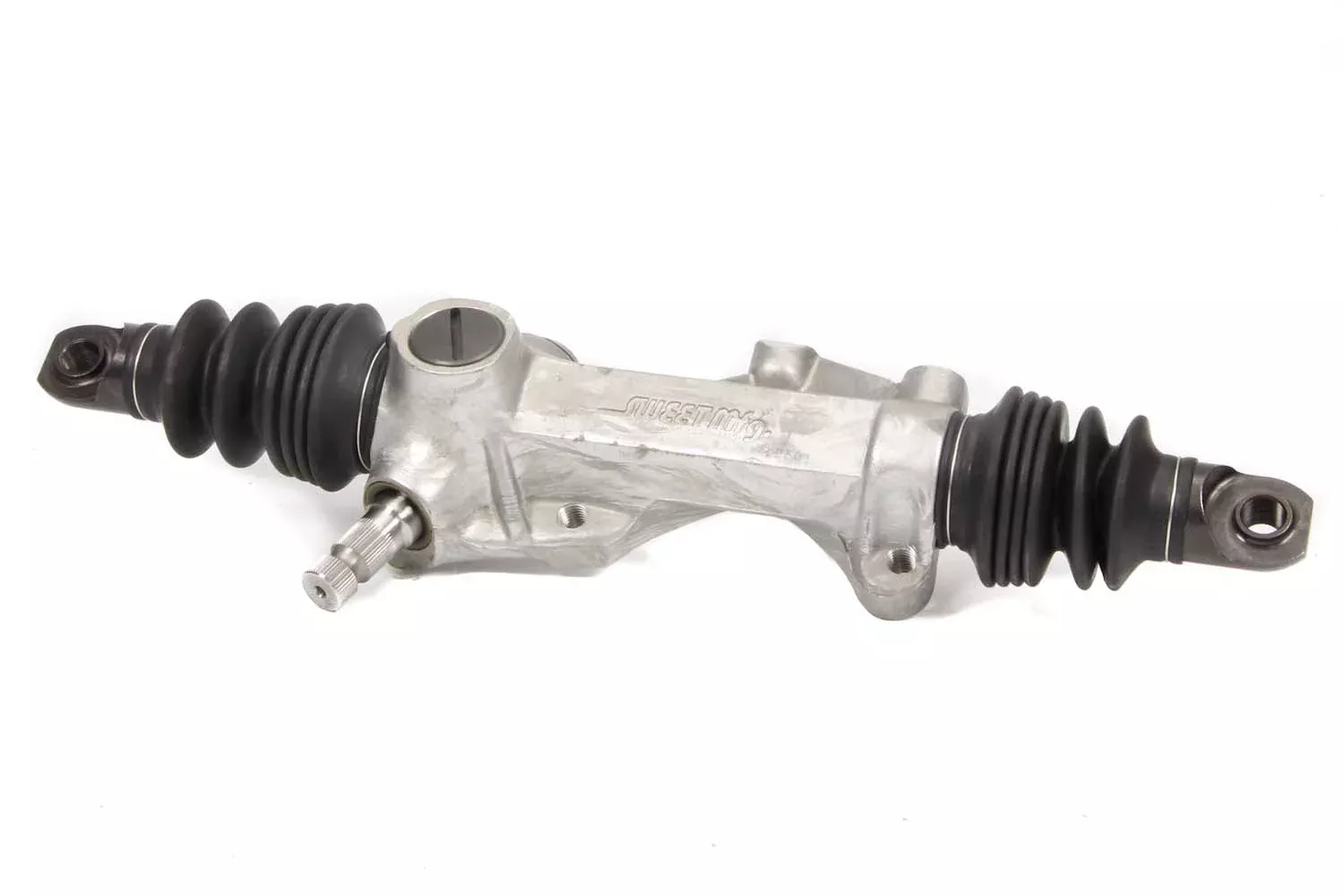 2in Rack Manual Rod End Eye