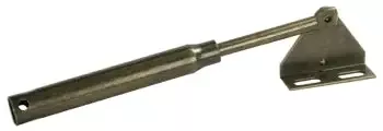 2pk METAL CABINET DOOR STRUT 70545