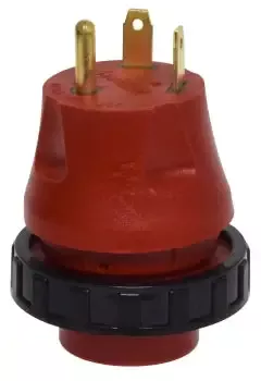 30A-30A DETACHABLE ADPT. PLUG A10-3030DAVP