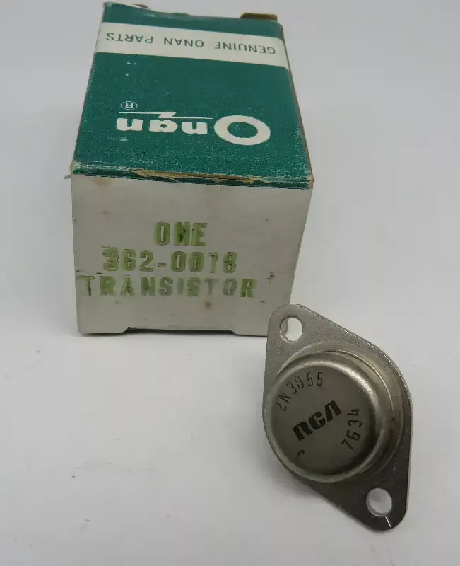 362-0018 Onan Transistor-Rectifier/Diode Kit OBSOLETE for MCCK “THIS PART IS IN STOCK”