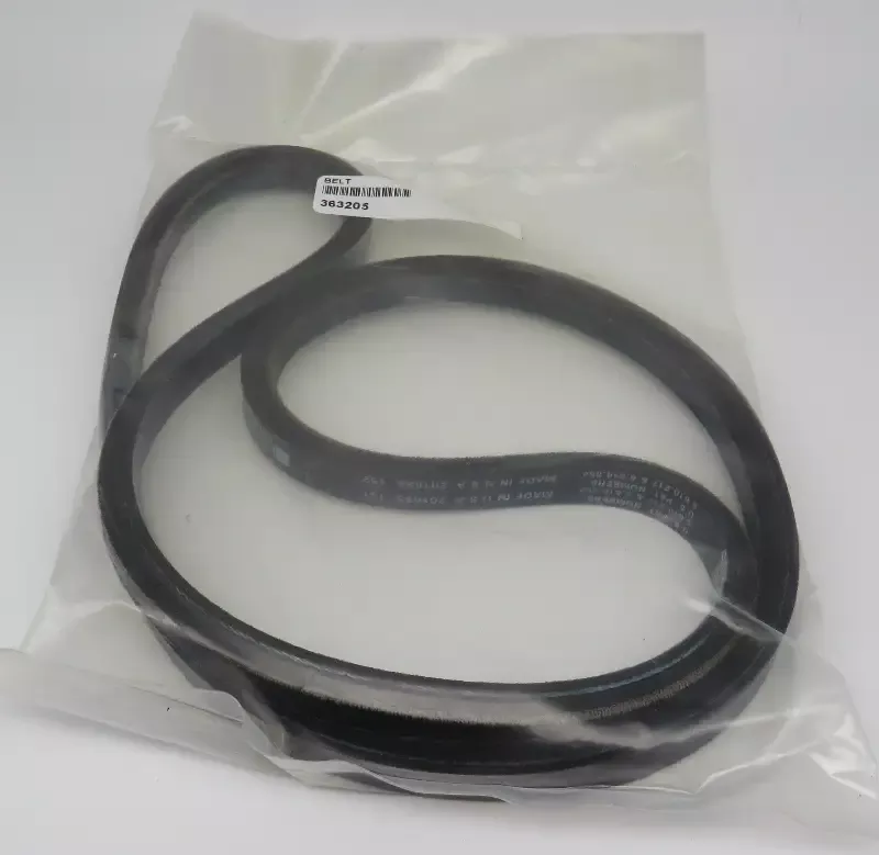 363205 Kohler Drive belt (b) 11/14/2025 THIS PART IS IN STOCK 11/14/2025