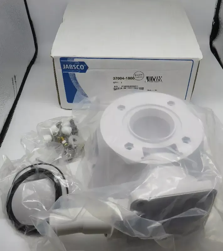 37004-1000 Jabsco Replacement Base Assembly