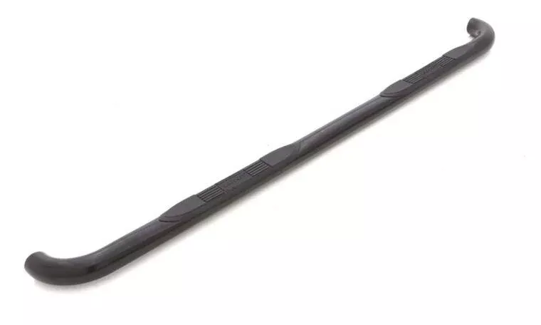 3in Round Step Bar Steel