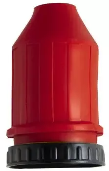 50A COVER WITH LOCKING RING A10-50ACVVP