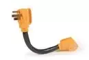 50AMP 18IN POWERGRIP EXTENDER 55215