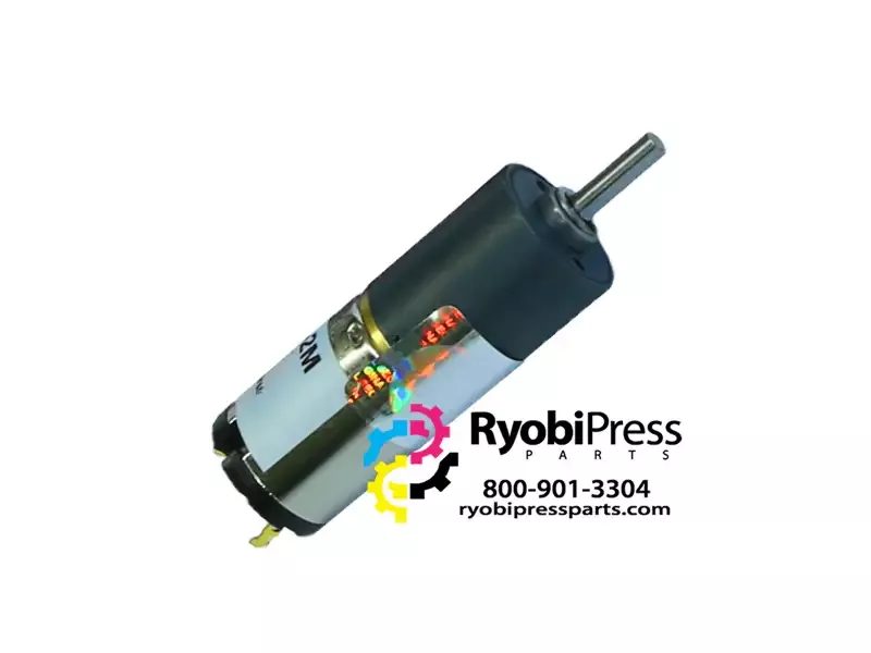 5894-59-710 / MOTOR ONLY