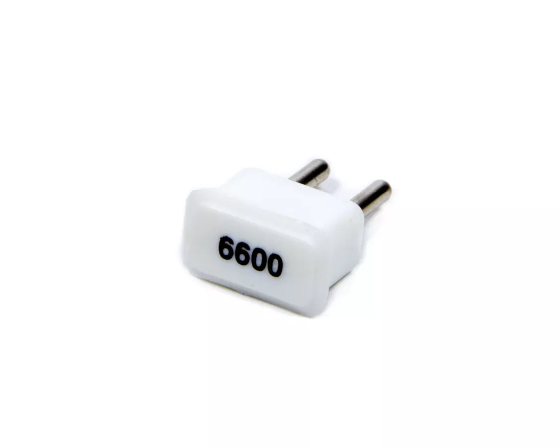 6600 RPM Module