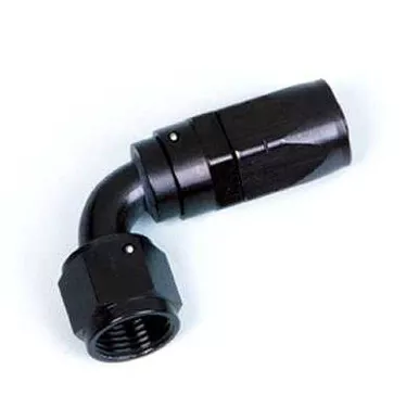 -6an 90 Degree Hose EndAFS15652