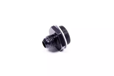 -6an Holley Carb Fitting 7/8in-20 AFS15201