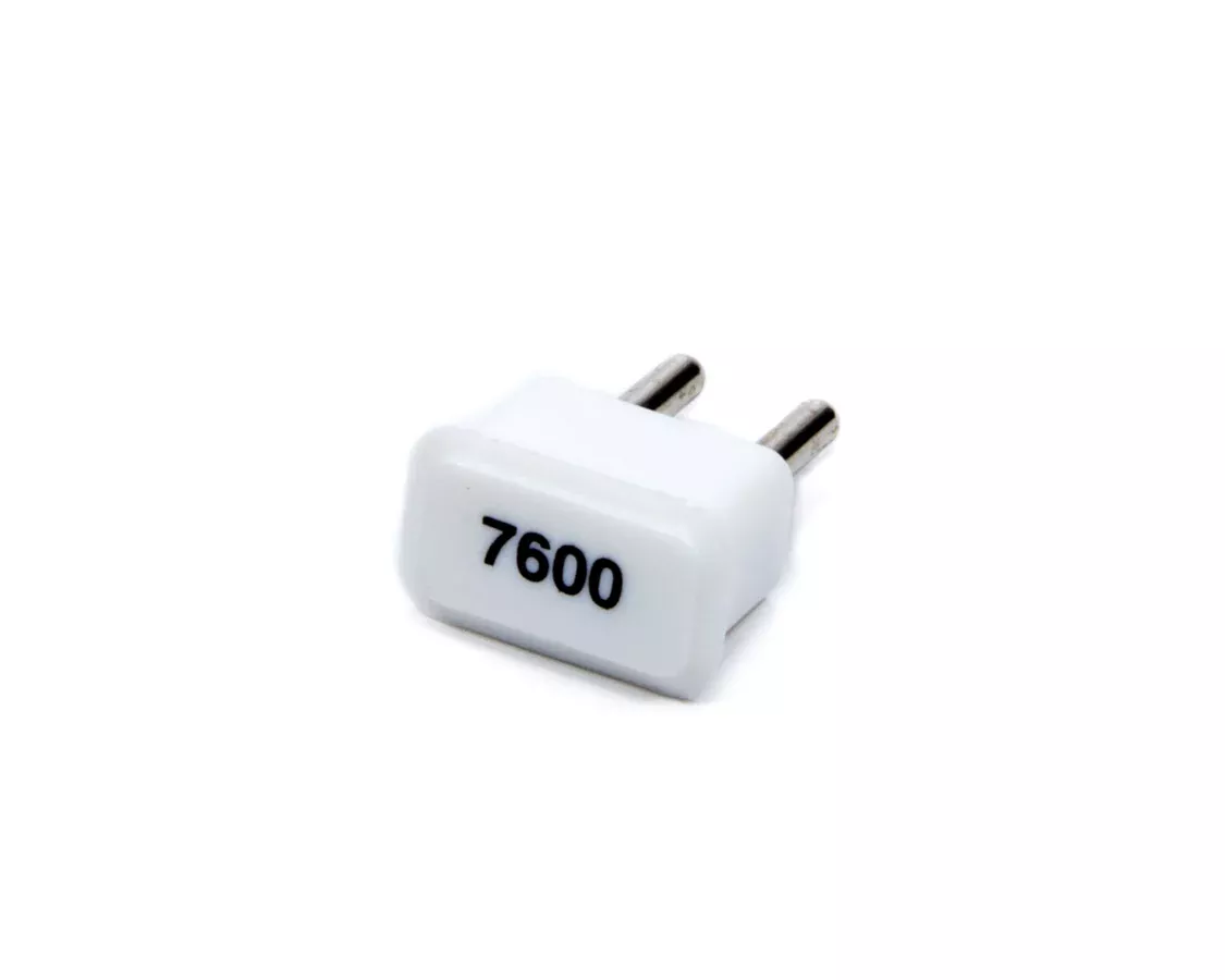 7600 RPM Module