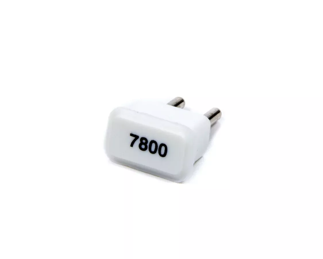 7800 RPM Module