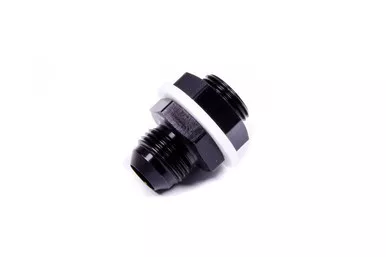 -8an Bulkhead FittingAFS15645