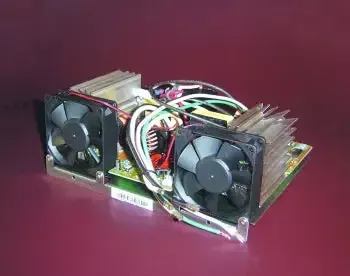 90-AMP REPLACEMENT SECTION PD4590CSV