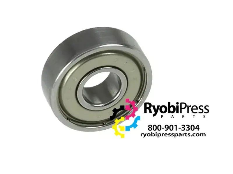 90200 | BEARING FOR FRONT TAPE ROLLER