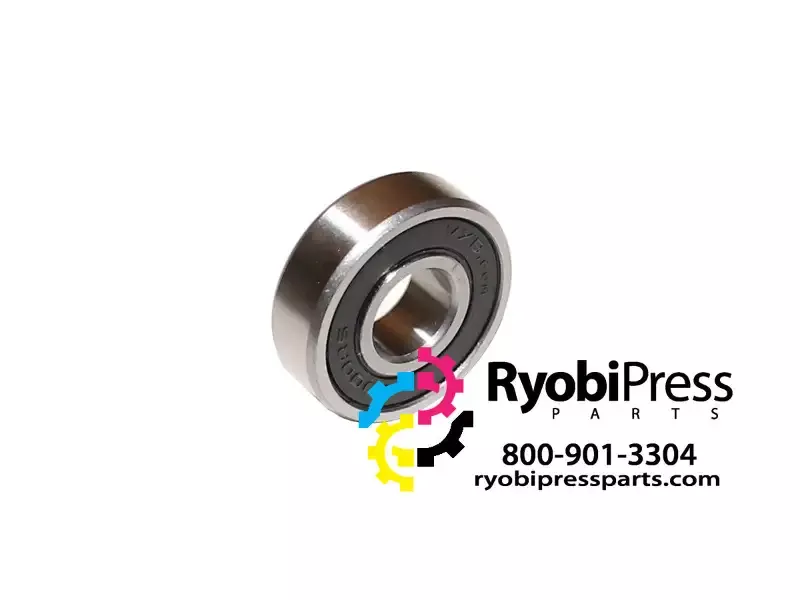 90675 SEALED BALL BEARING