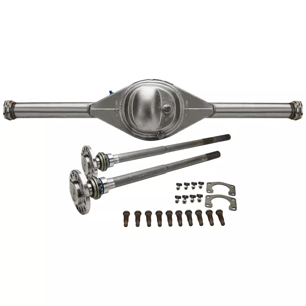 9in Non Floater Housing Kit 60in