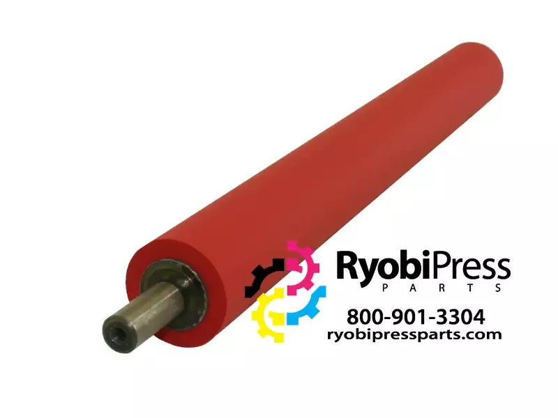 AB-3763-CL | AB DICK 375 | 9800 CRESTLINE PAN ROLLER