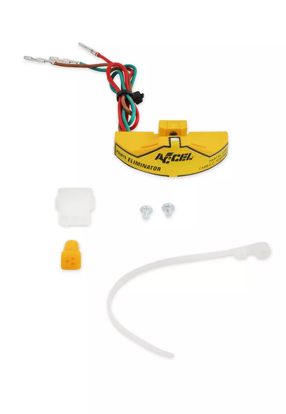 ACCEL - Replacement module for ACCEL Points Eliminator kits