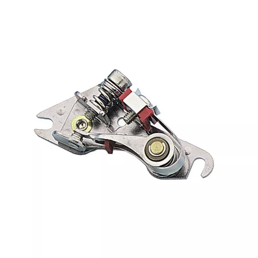 ACCEL - This high performance contact set is 32 oz.