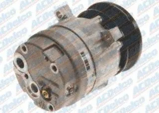 ACDelco 1520453 Compressor Asm