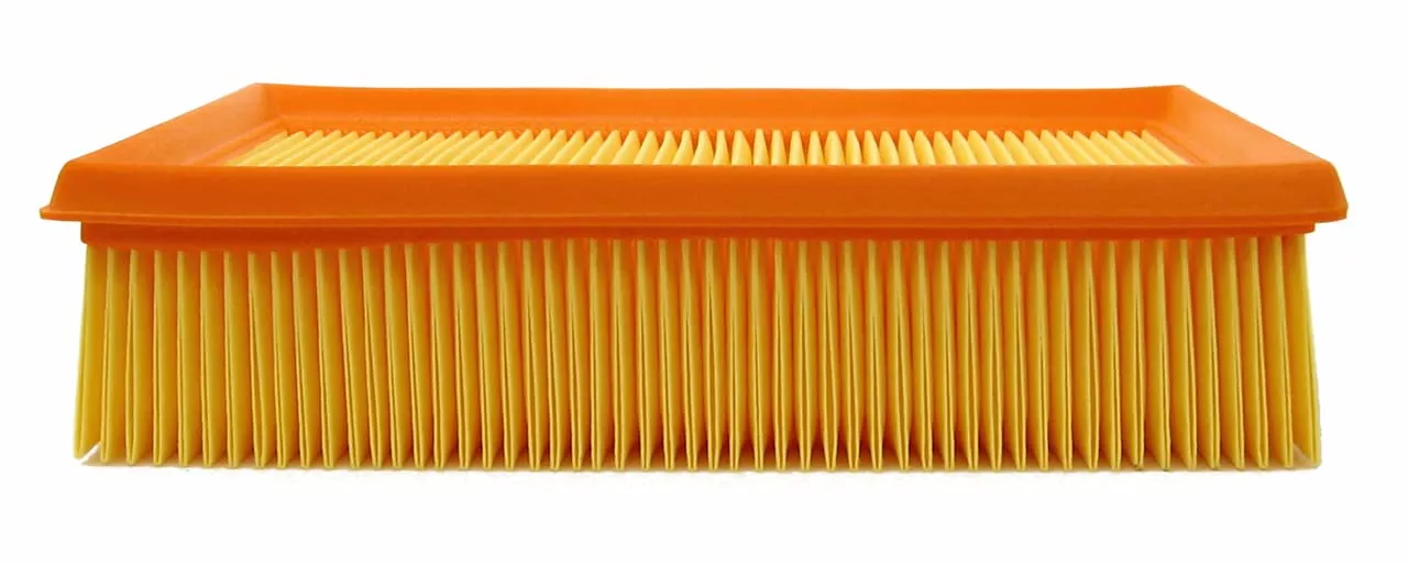 ACDelco A1414C Gold Engine Air Filter Element