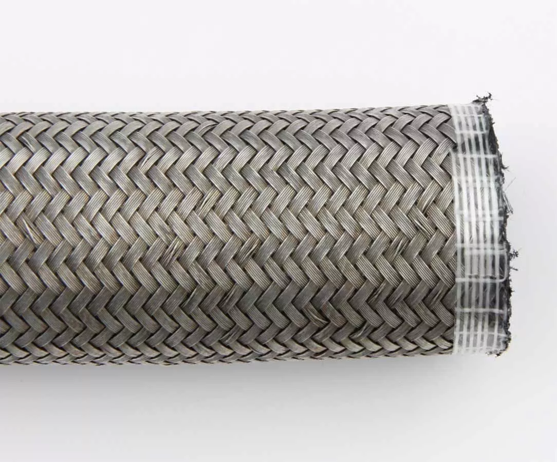 Aeroquip - #10 Hose 15'