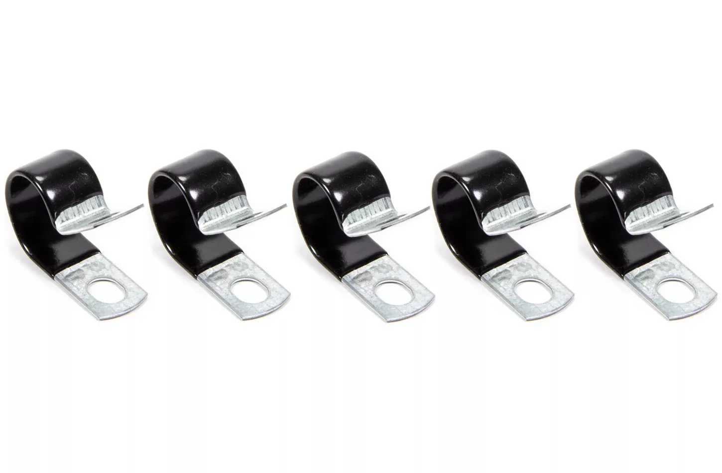 Aeroquip - Support Clamp .81 ID