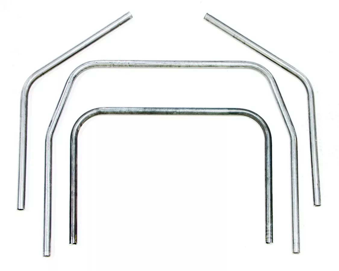 Allstar Performance - 10pt Hoop for 1978-88 G-Body