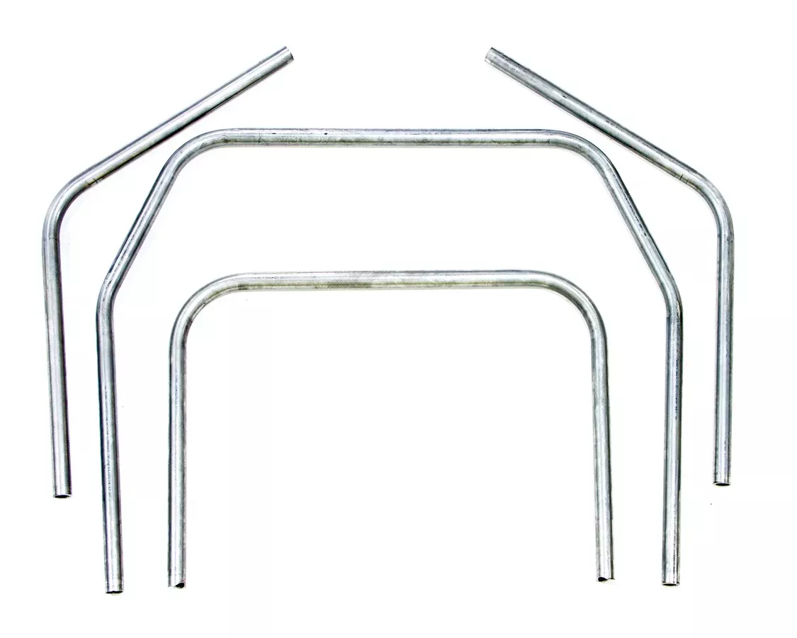 Allstar Performance - 10pt Hoop for 1979-93 Fox Body