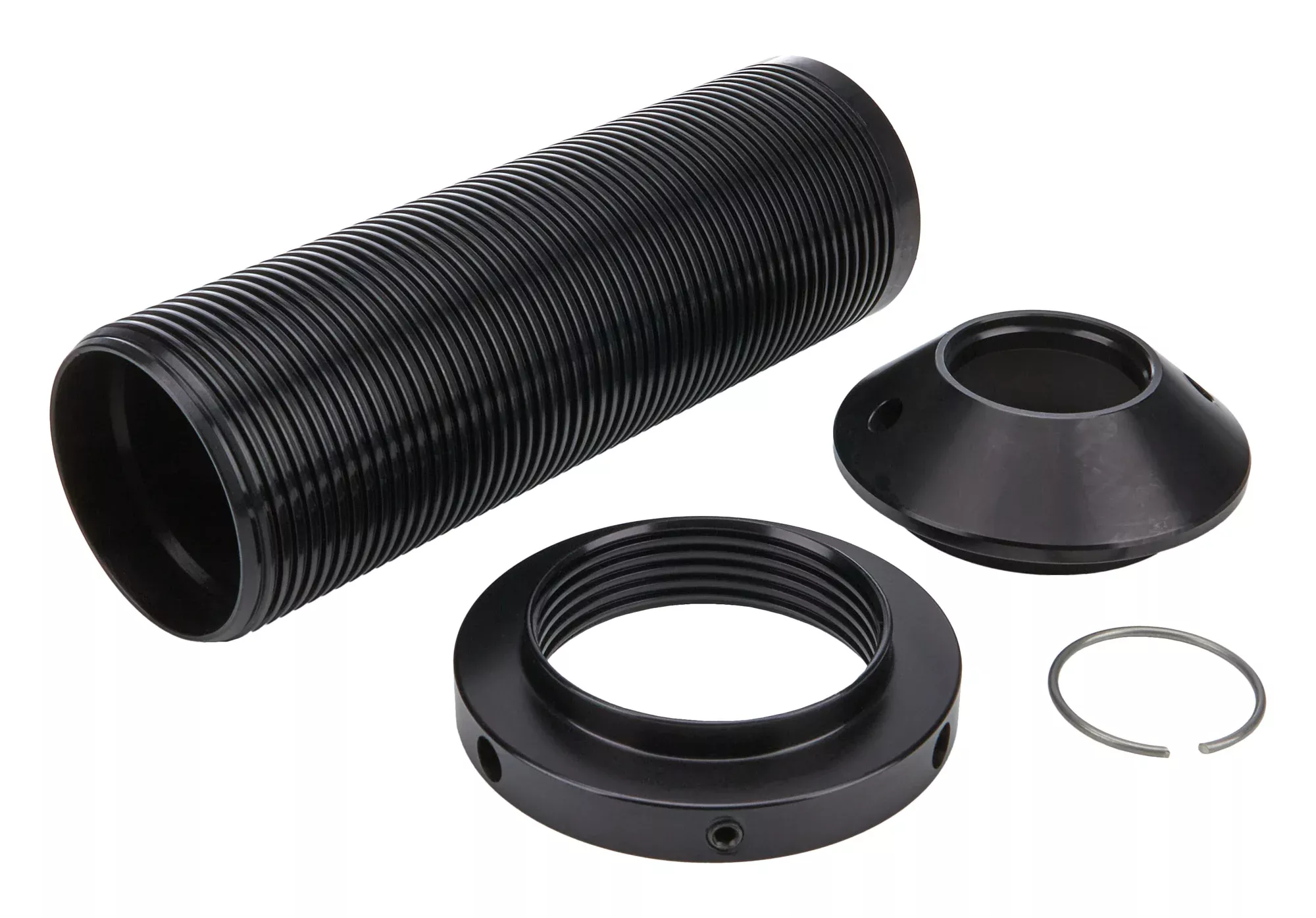 Allstar Performance - 2.5 C/O Kit Fox Steel Body 7in
