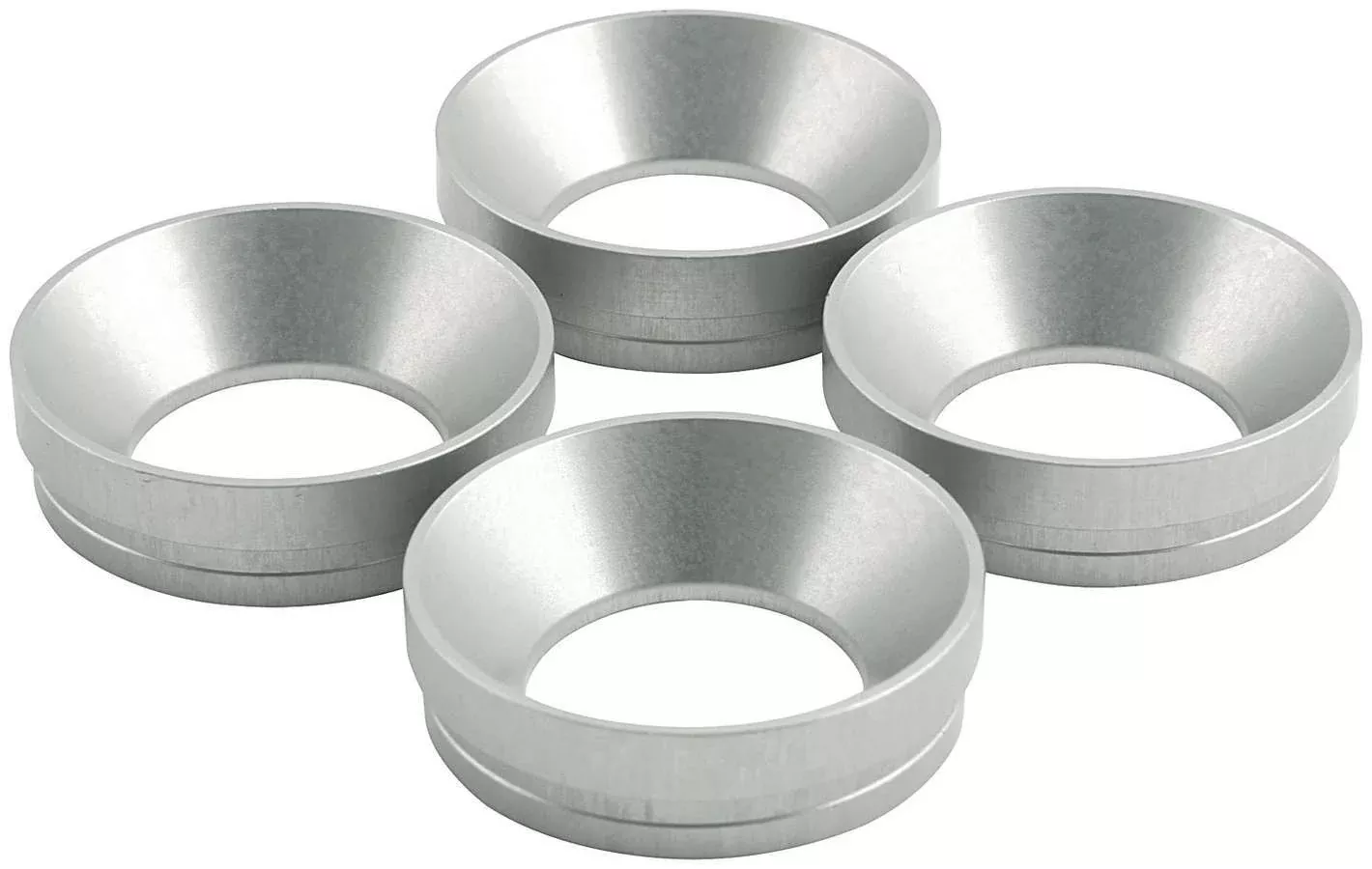 Allstar Performance - Base Plate Insert 1.300 4pk for 1/2in Spacer