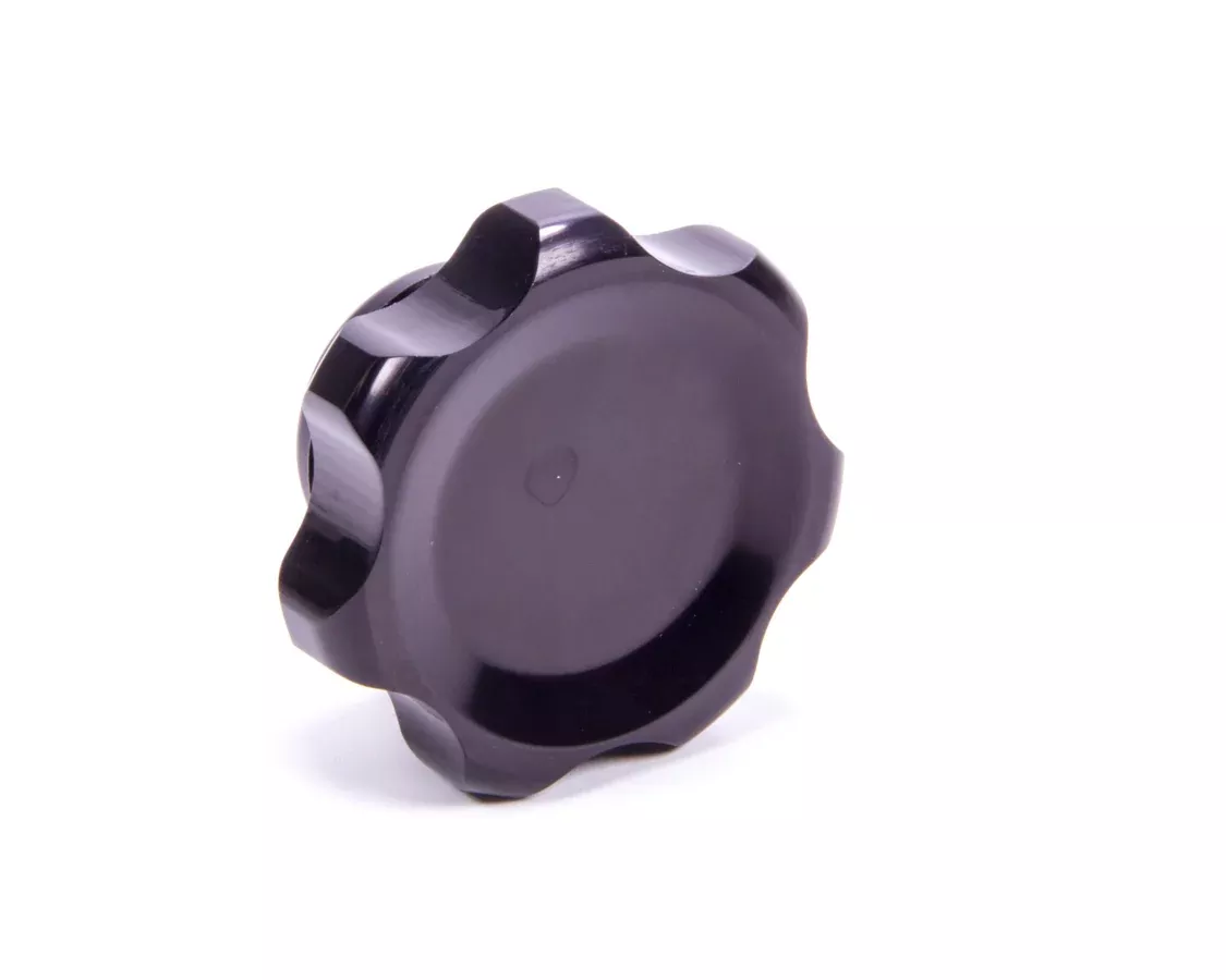 Allstar Performance - Black Cap Small