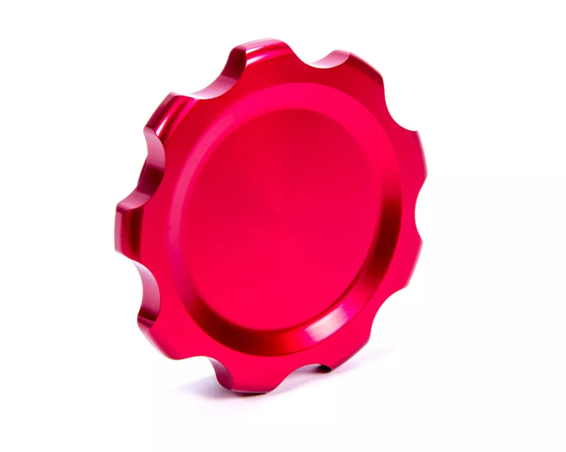 Allstar Performance - Red Cap Large