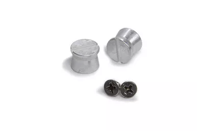 Aluminum Tear Off Post Kit BEL2030041