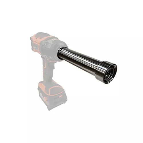 Argo - Twister 1in Lugnut Socket