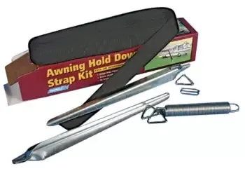 AWNING HOLD DOWN STRAP KIT 42514