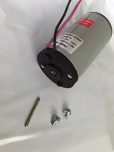 BAL ACCU-SLIDE SLIDE MOTOR ONLY R25075