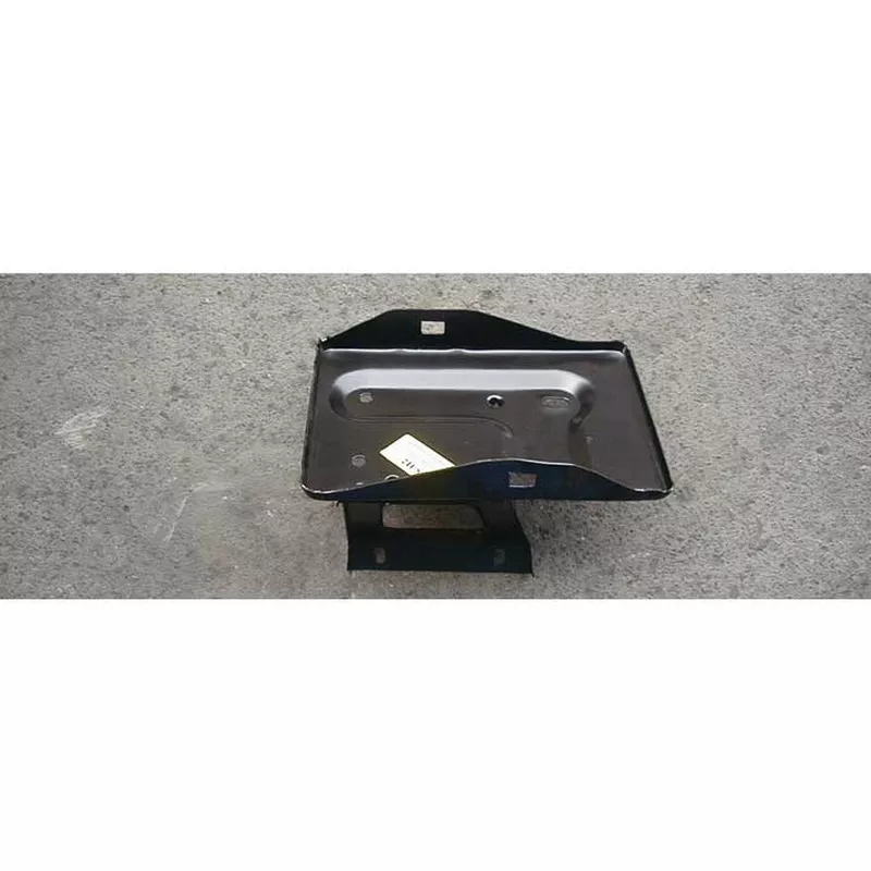 BATTERY TRAY MUSTANG/COUGAR 67-70